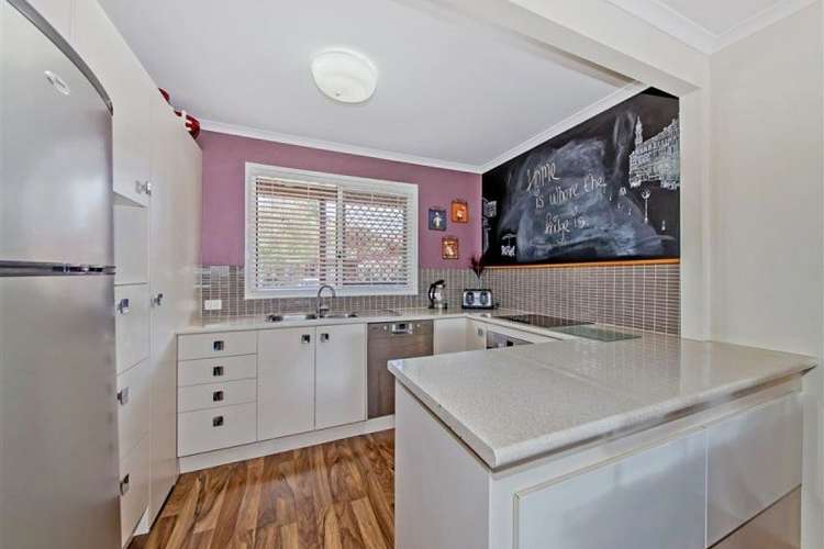 Third view of Homely townhouse listing, 12/123 Waminda St, Morningside QLD 4170