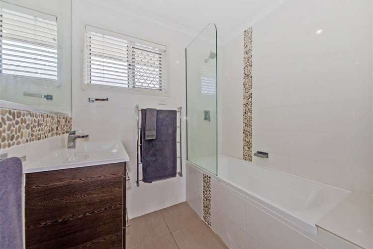 Fourth view of Homely townhouse listing, 12/123 Waminda St, Morningside QLD 4170