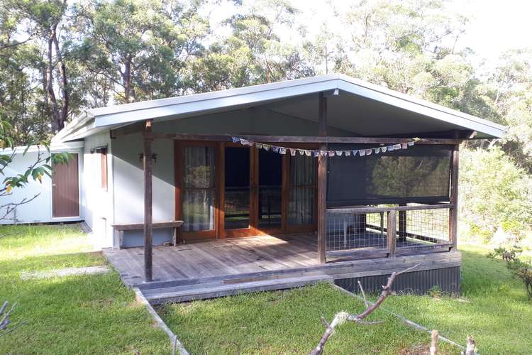 Second view of Homely ruralOther listing, 1348D Old Princes Highway, Batemans Bay NSW 2536