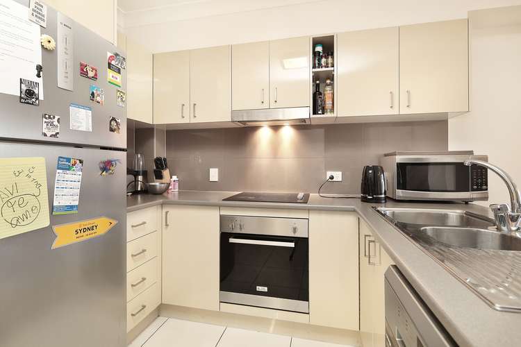 Fifth view of Homely townhouse listing, 9/12 Joyce Street, Coopers Plains QLD 4108