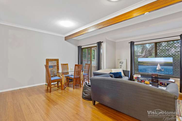 Fourth view of Homely townhouse listing, 1/9 CLYDESDALE AVE, Annerley QLD 4103