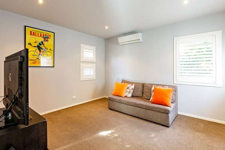 Fifth view of Homely house listing, 14 Bailey Street, Porepunkah VIC 3740