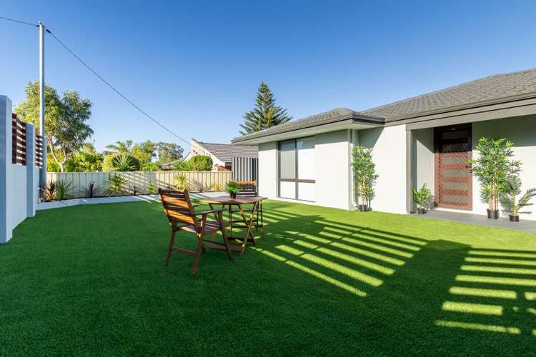 Main view of Homely house listing, 6 Corsair Court, Heathridge WA 6027