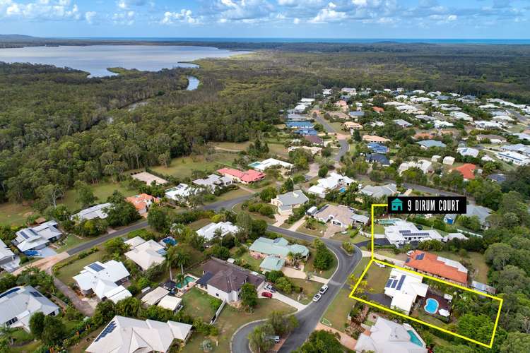 9 Dirum Court, Tewantin QLD 4565