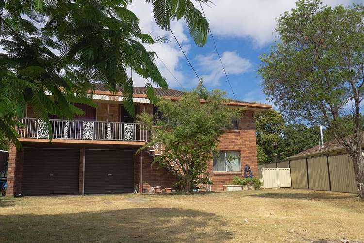 Main view of Homely house listing, 9 Vienna Road, Alexandra Hills QLD 4161