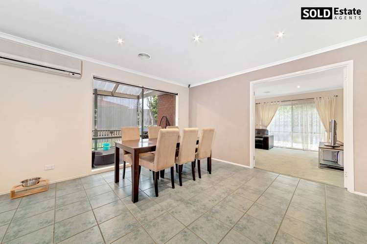Sixth view of Homely house listing, 375 ORMOND ROAD, Narre Warren South VIC 3805