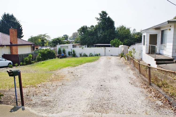 Third view of Homely residentialLand listing, 7 Lincoln Street, Moe VIC 3825