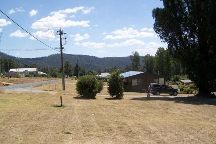 Second view of Homely residentialLand listing, 111 Falls Road, Marysville VIC 3779