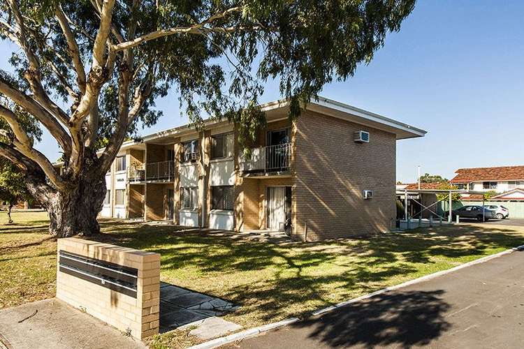 Main view of Homely flat listing, 4/10-12 Walter Road, Inglewood WA 6052