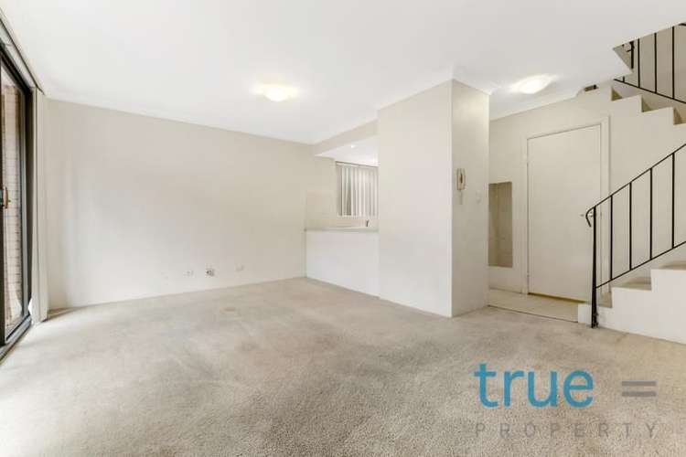 Fourth view of Homely apartment listing, 19/181-187 Missenden Road, Newtown NSW 2042