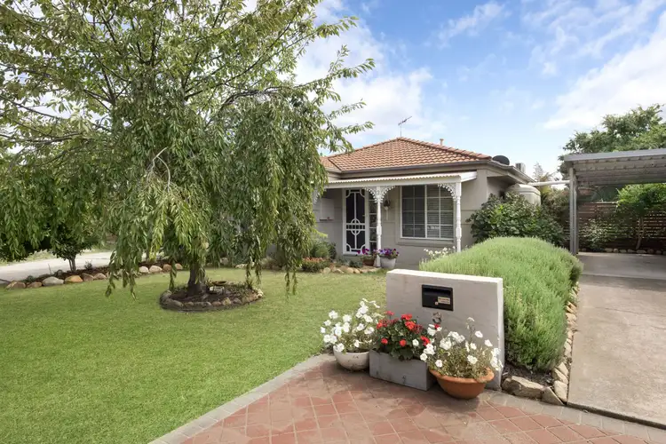 3 Rossi Place, Dunlop ACT 2615