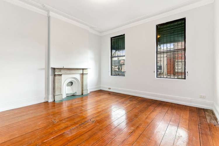 Main view of Homely apartment listing, 1/499 Marrickville Road, Dulwich Hill NSW 2203