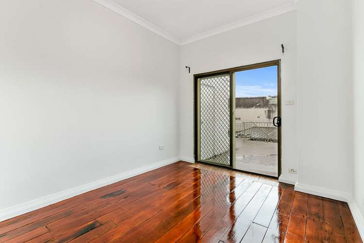 Second view of Homely apartment listing, 1/499 Marrickville Road, Dulwich Hill NSW 2203