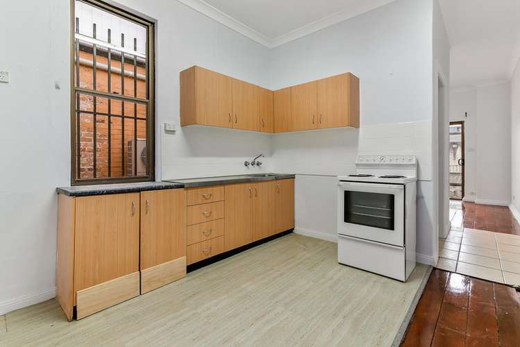 Third view of Homely apartment listing, 1/499 Marrickville Road, Dulwich Hill NSW 2203