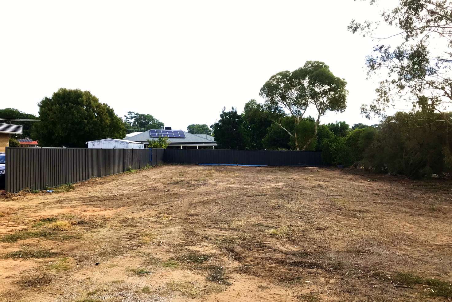 Main view of Homely residentialLand listing, 62 Emily street, Tocumwal NSW 2714