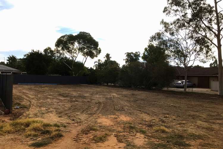 Second view of Homely residentialLand listing, 62 Emily street, Tocumwal NSW 2714