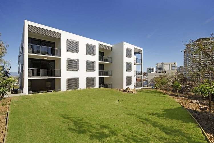 Fifth view of Homely apartment listing, 2/23 Melton Terrace, Townsville City QLD 4810
