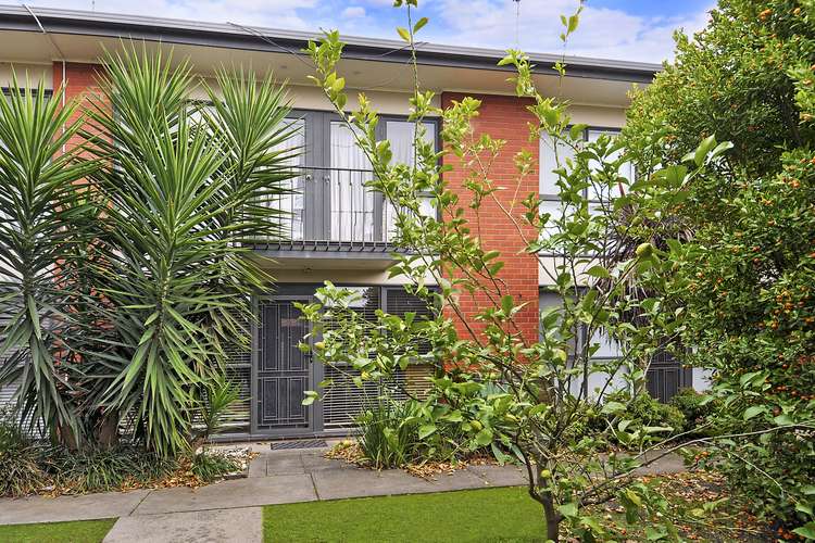 Main view of Homely townhouse listing, 8/23 Lower Plenty Road, Rosanna VIC 3084