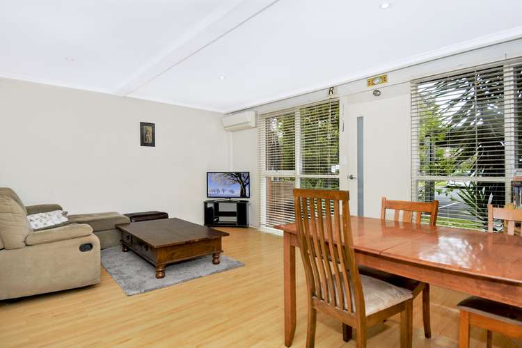 Second view of Homely townhouse listing, 8/23 Lower Plenty Road, Rosanna VIC 3084