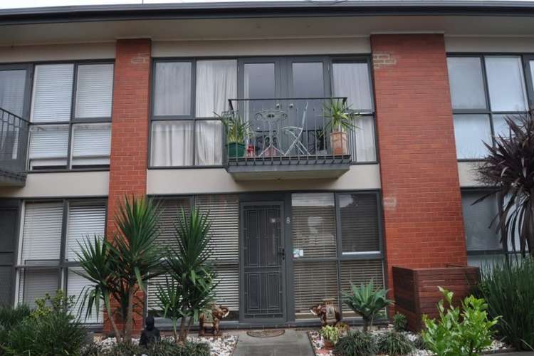 Fifth view of Homely townhouse listing, 8/23 Lower Plenty Road, Rosanna VIC 3084