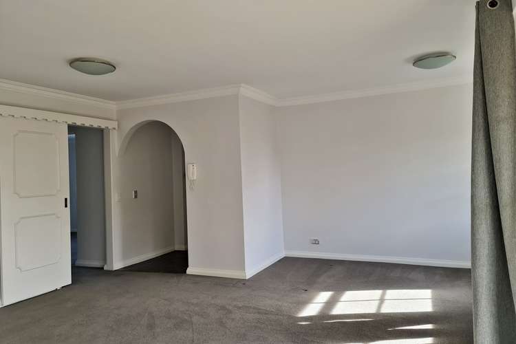 Third view of Homely apartment listing, 5/58 - 60 Oxford Street, Epping NSW 2121