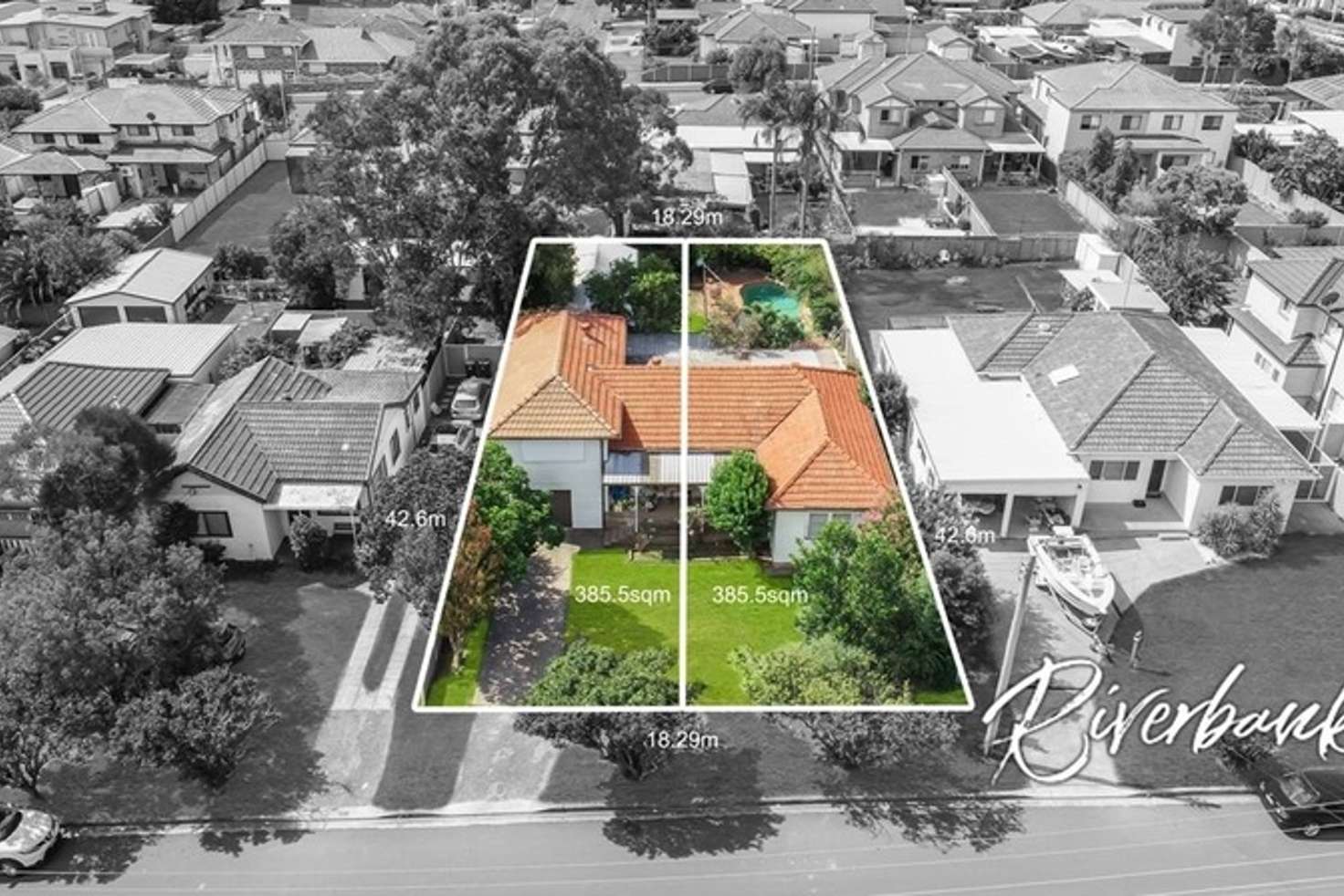 Main view of Homely house listing, 11 Mills Street, Merrylands NSW 2160