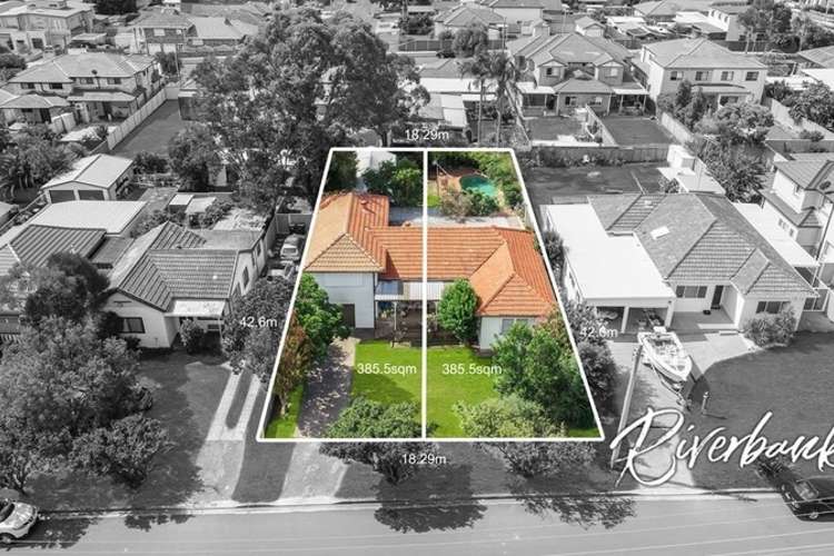 Main view of Homely house listing, 11 Mills Street, Merrylands NSW 2160