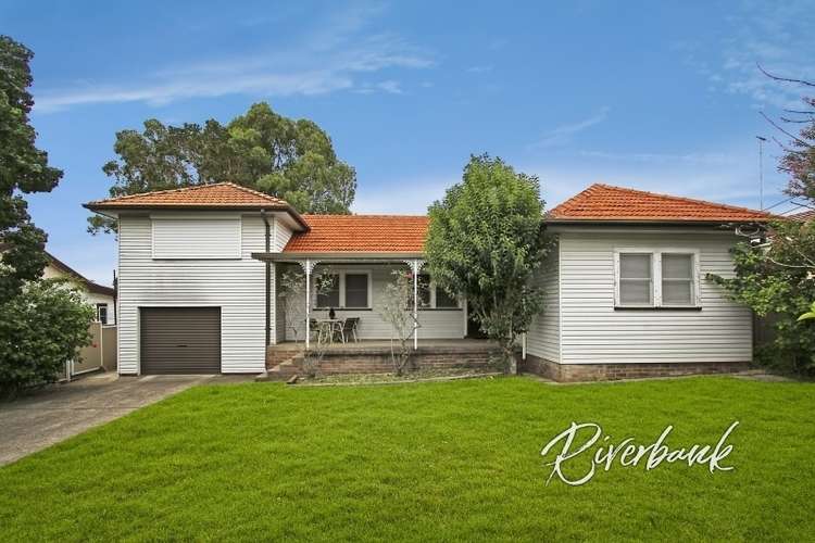 Third view of Homely house listing, 11 Mills Street, Merrylands NSW 2160
