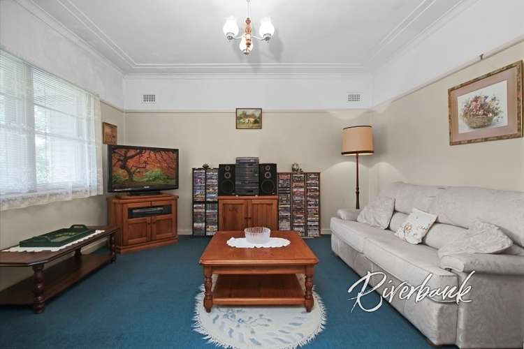 Fourth view of Homely house listing, 11 Mills Street, Merrylands NSW 2160
