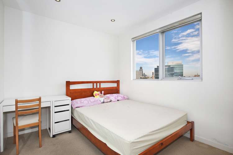 Fourth view of Homely apartment listing, 506/63-65 Bouverie St, Carlton VIC 3053