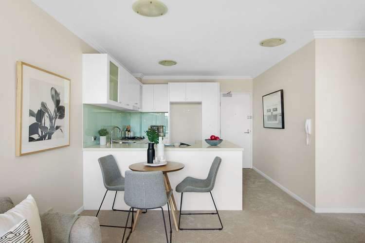 Fifth view of Homely apartment listing, 16607/177-219 Mitchell Road, Erskineville NSW 2043