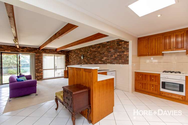 Fourth view of Homely house listing, 13 Loth Street, Ashmont NSW 2650