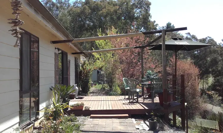 20 Bathurst Street, Tuena NSW 2583