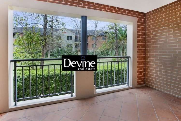 Second view of Homely apartment listing, 6 Williams Parade, Dulwich Hill NSW 2203