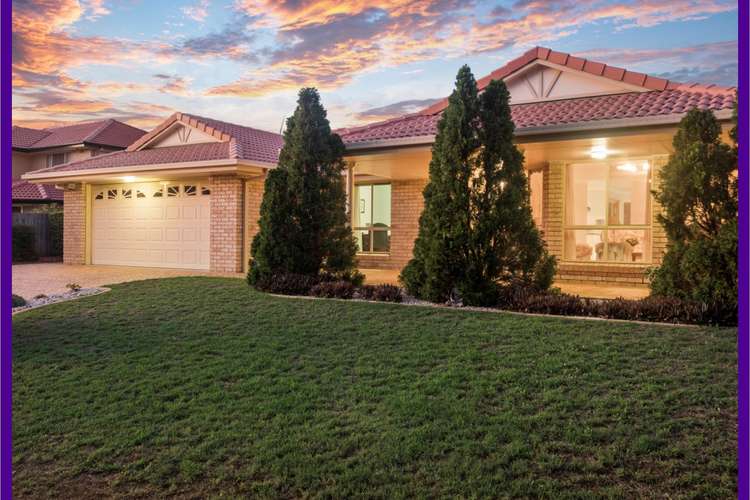 Main view of Homely house listing, 78 Stiller Drive, Kuraby QLD 4112