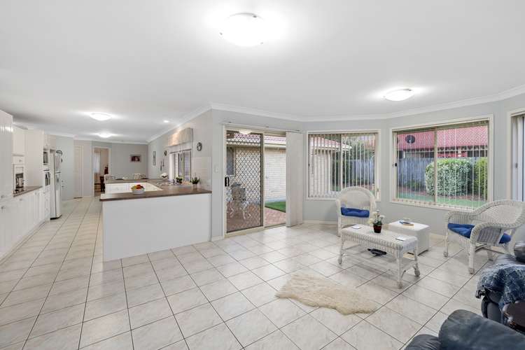 Second view of Homely house listing, 78 Stiller Drive, Kuraby QLD 4112
