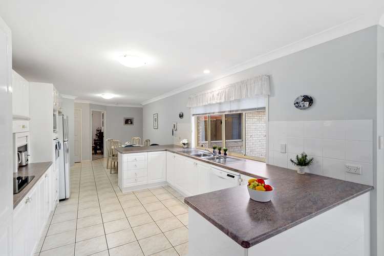 Seventh view of Homely house listing, 78 Stiller Drive, Kuraby QLD 4112