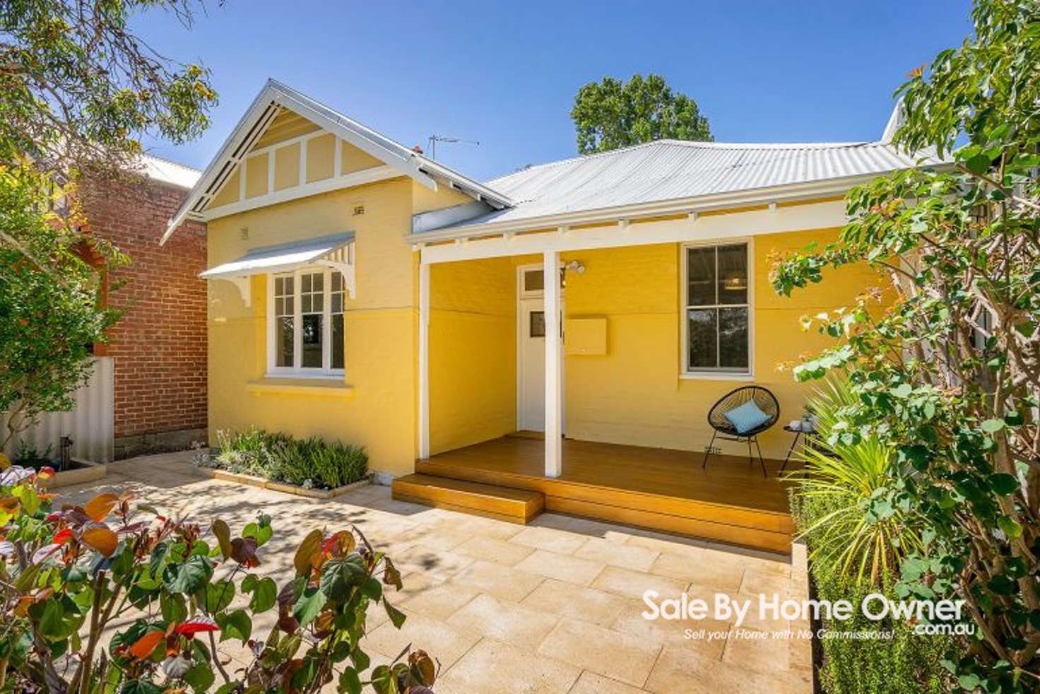 Main view of Homely house listing, 16 Yilgarn Street, Shenton Park WA 6008