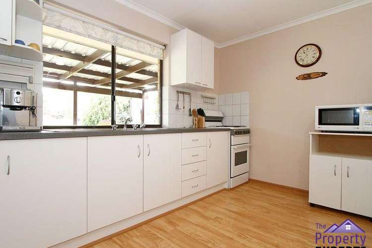 Fifth view of Homely house listing, 11 Taranaki Crescent, Noarlunga Downs SA 5168