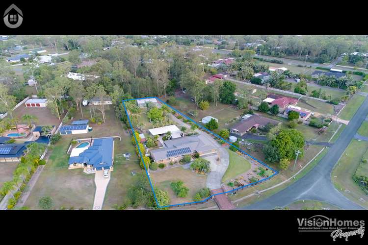 Fourth view of Homely house listing, 19-21 Cardwell Close, Munruben QLD 4125