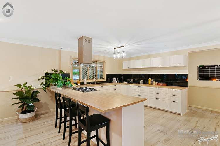 Sixth view of Homely house listing, 19-21 Cardwell Close, Munruben QLD 4125