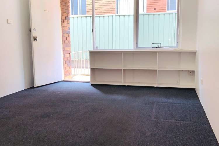 Main view of Homely apartment listing, 3/287 Wardell Road, Dulwich Hill NSW 2203