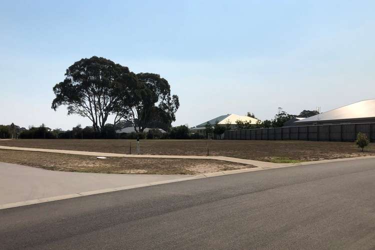 Lot 31, 49 Aquabella Drive, Eagle Point VIC 3878