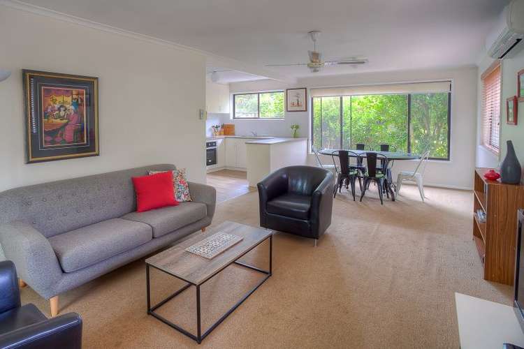 Third view of Homely unit listing, 1/28 Showers Avenue, Bright VIC 3741