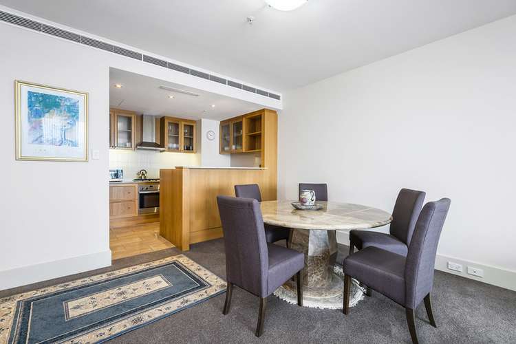 Third view of Homely apartment listing, 105/42 Terrace Road, East Perth WA 6004