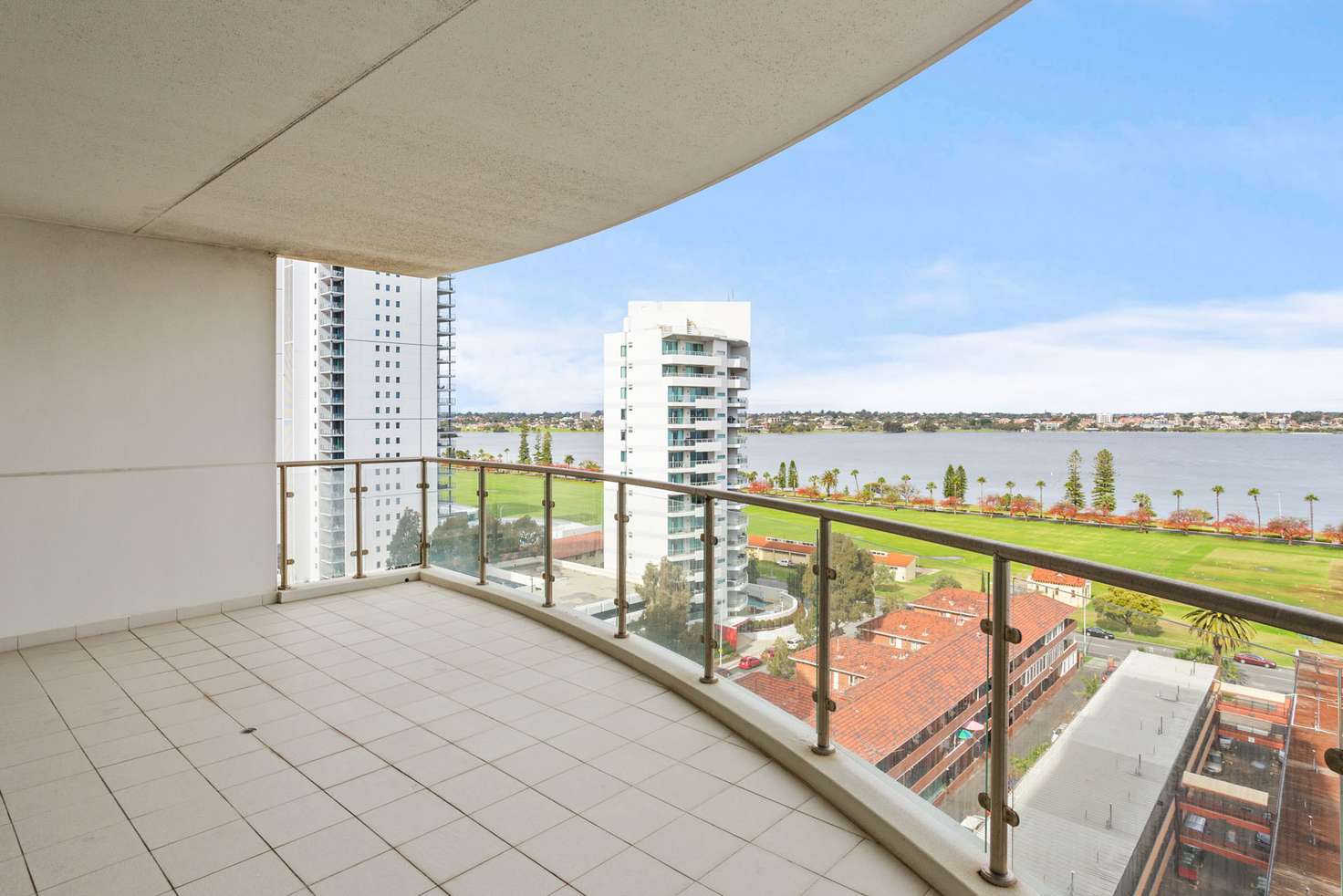 Main view of Homely apartment listing, 12/229 Adelaide Terrace, Perth WA 6000