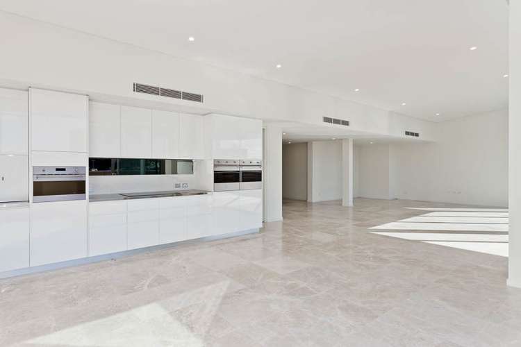 Second view of Homely apartment listing, 501/71 Hay Street, East Perth WA 6004