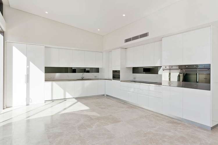 Fourth view of Homely apartment listing, 501/71 Hay Street, East Perth WA 6004