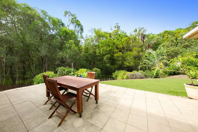 Main view of Homely house listing, 19 Rose Ash Crescent, Noosaville QLD 4566