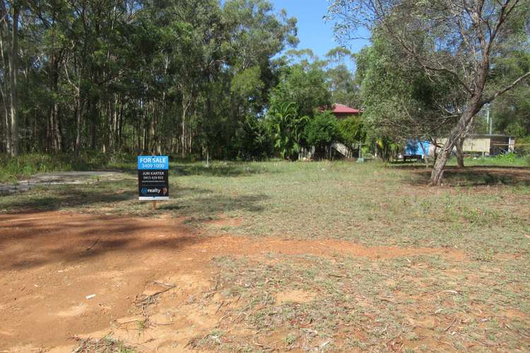 Main view of Homely residentialLand listing, 21 Coombah Drive, Russell Island QLD 4184